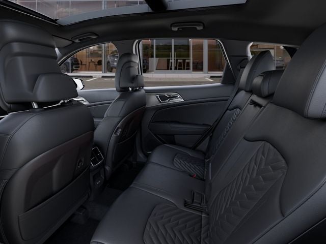 2026 Kia Sportage X-Line - Photo 19