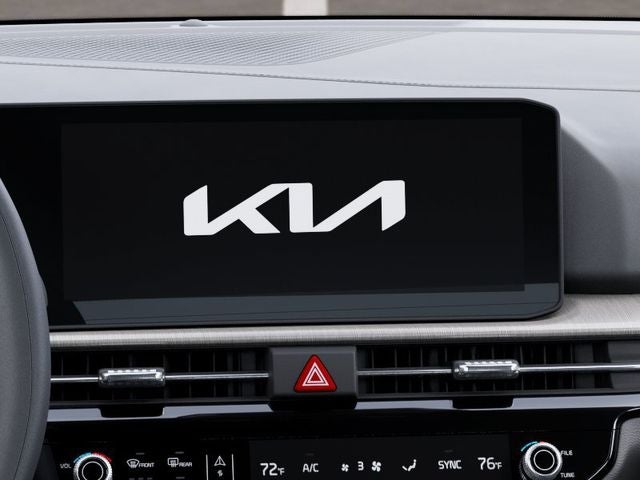 2026 Kia Sportage X-Line - Photo 21