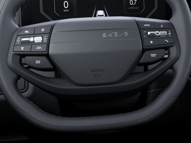 2026 Kia Sportage X-Line - Photo 23