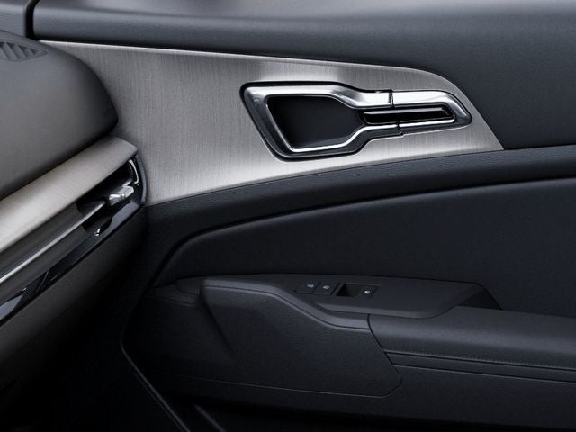 2026 Kia Sportage X-Line - Photo 26