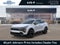 2027 Kia Sportage X-Line