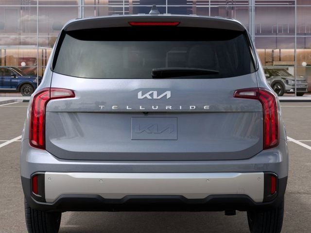 2025 Kia Telluride LX