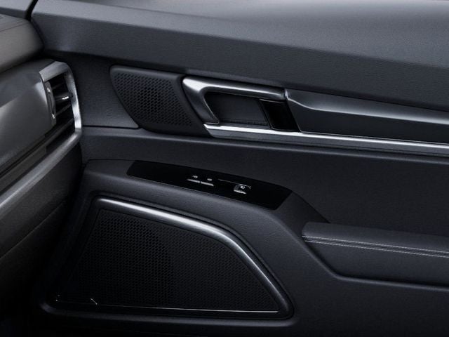 2025 Kia Telluride LX