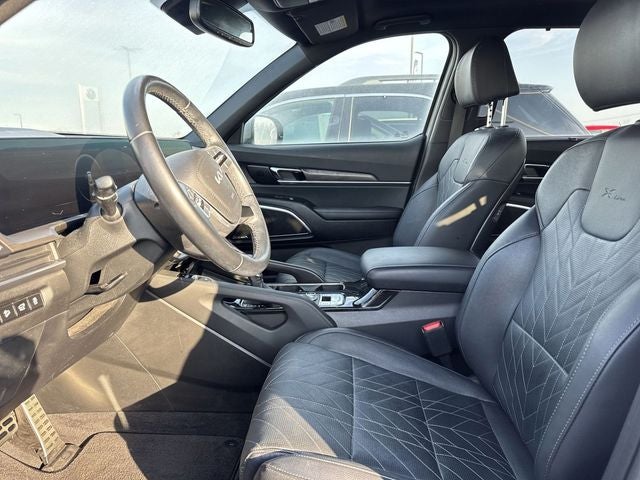 2023 Kia Telluride SX X-Line