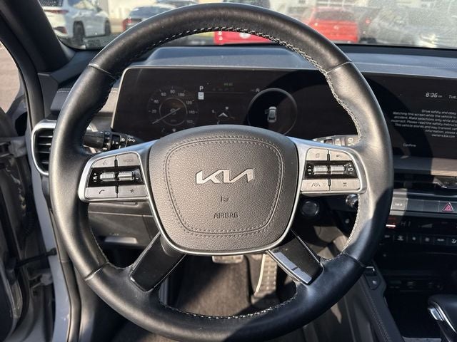 2023 Kia Telluride SX X-Line