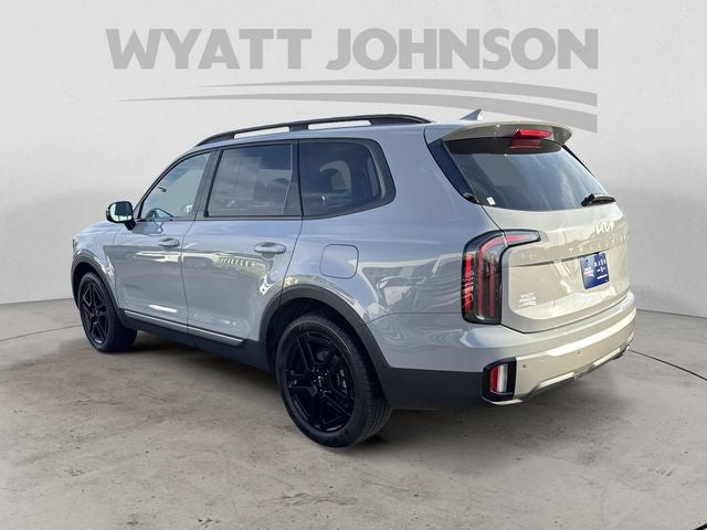 2023 Kia Telluride SX X-Line