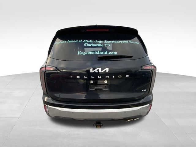 2024 Kia Telluride SX-Prestige