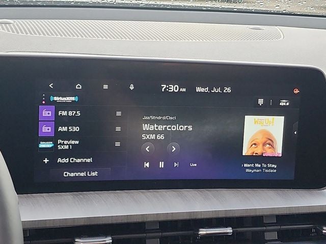 2024 Kia Telluride SX-Prestige