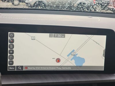 2024 Kia Telluride SX-Prestige