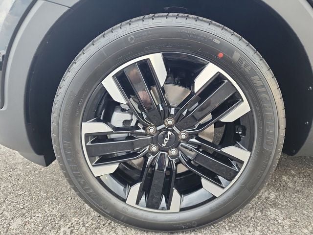 2024 Kia Telluride SX-Prestige