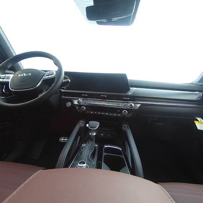 2024 Kia Telluride SX-Prestige