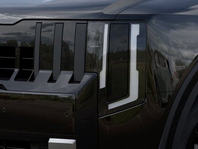 2027 Kia Telluride LX