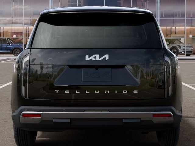 2027 Kia Telluride LX