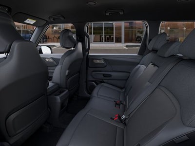 2027 Kia Telluride LX