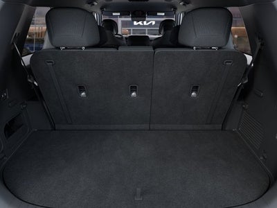 2027 Kia Telluride LX