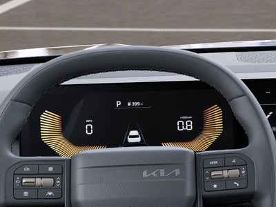 2027 Kia Telluride LX