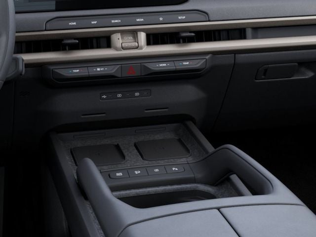 2027 Kia Telluride LX