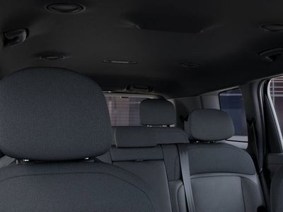 2027 Kia Telluride LX