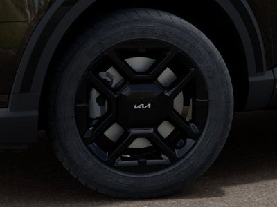 2027 Kia Telluride LX