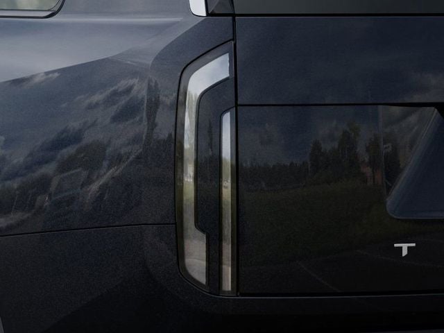 2027 Kia Telluride LX