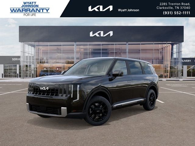 2027 Kia Telluride LX