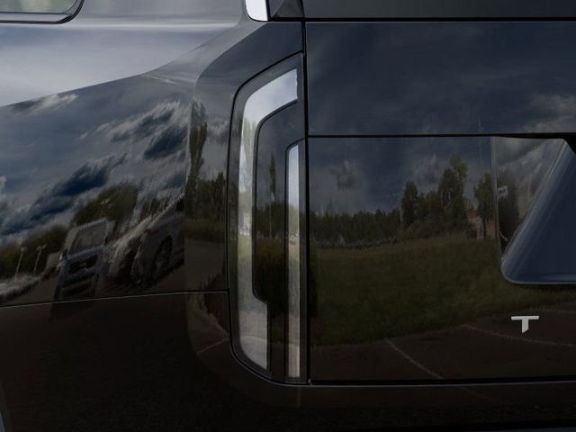 2027 Kia Telluride LX