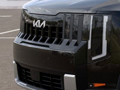 2027 Kia Telluride LX