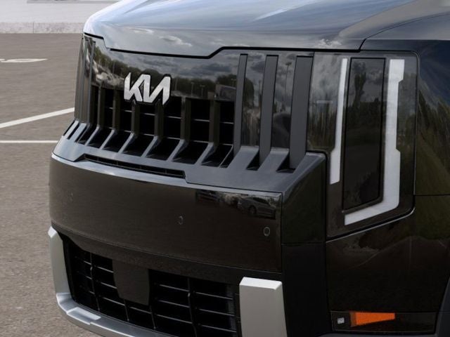 2027 Kia Telluride LX