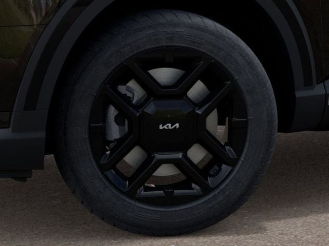 2027 Kia Telluride LX