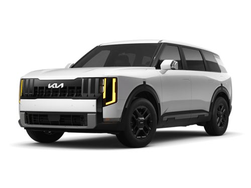 2027 Kia Telluride EX