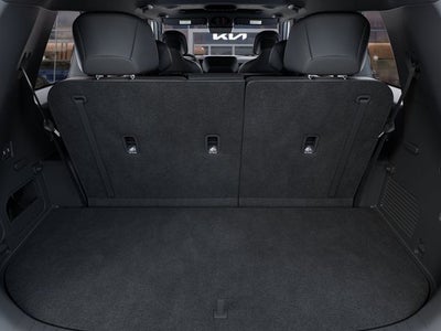 2027 Kia Telluride EX