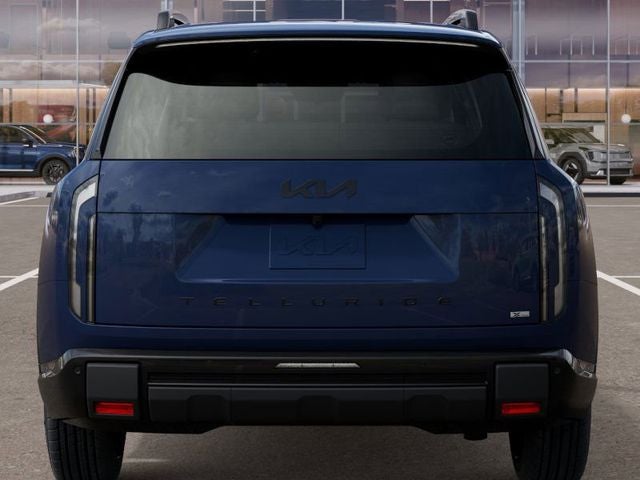 2027 Kia Telluride Base