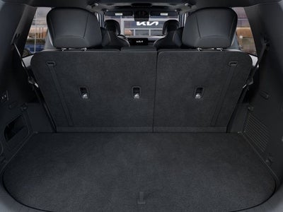 2027 Kia Telluride Base