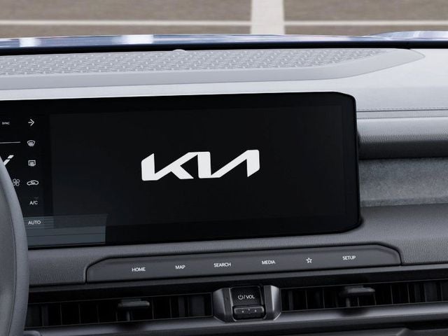 2027 Kia Telluride Base