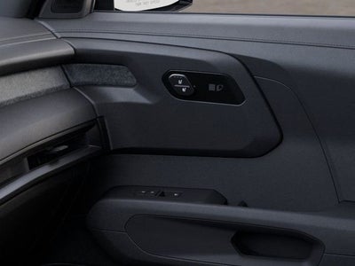 2027 Kia Telluride Base