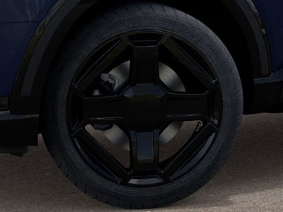 2027 Kia Telluride Base