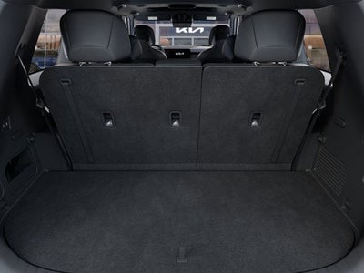 2027 Kia Telluride Base