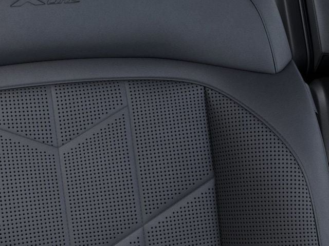 2027 Kia Telluride Base