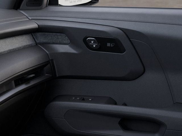 2027 Kia Telluride Base