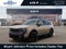2027 Kia Telluride Base