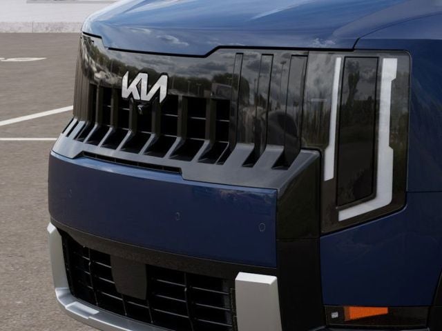 2027 Kia Telluride SX