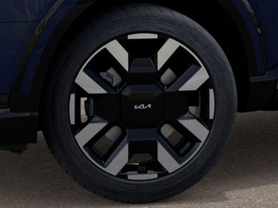 2027 Kia Telluride SX