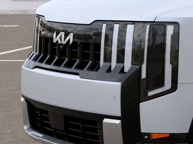 2027 Kia Telluride Hybrid SX