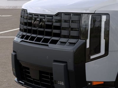 2027 Kia Telluride Base