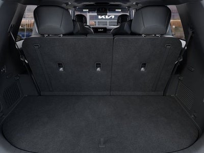 2027 Kia Telluride Base