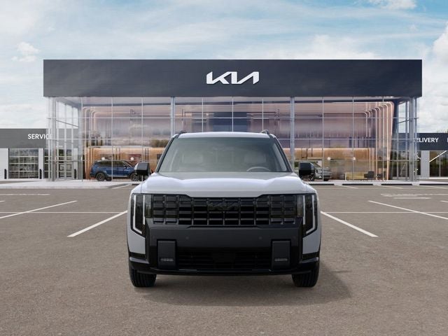 2027 Kia Telluride Base