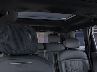 2027 Kia Telluride Base