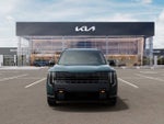2027 Kia Telluride X-Pro SX