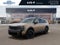 2027 Kia Telluride X-Pro SX