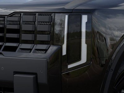 2027 Kia Telluride X-Pro SX